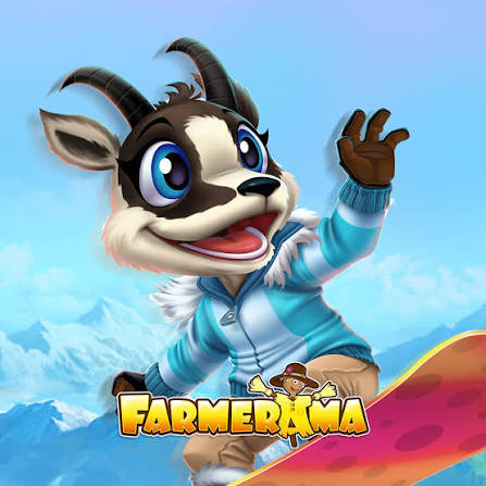 Farmerama Country Simulator