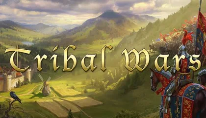 Wartune Turn-Based RPG